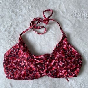 aeropostale bikini top